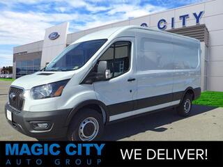 2024 Ford Transit for sale in Roanoke VA