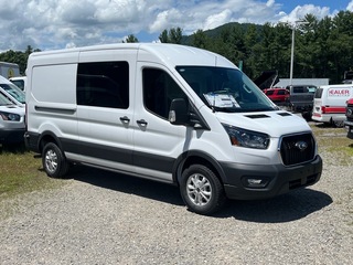 2024 Ford Transit for sale in Canton NC