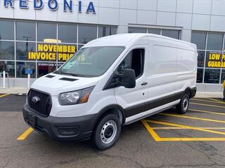 2024 Ford Transit for sale in Fredonia NY