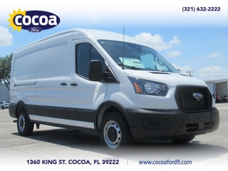 2024 Ford Transit for sale in Cocoa FL
