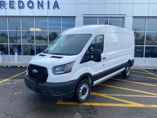 2024 Ford Transit for sale in Fredonia NY