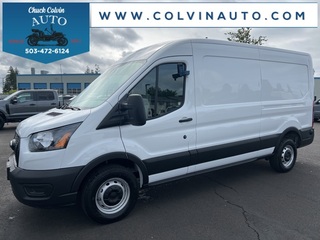 2025 Ford Transit-250