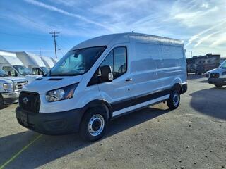 2025 Ford Transit for sale in Springfield VA