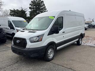 2026 Ford Transit for sale in Janesville WI