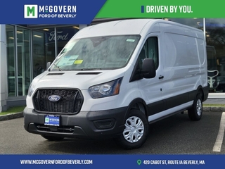2026 Ford Transit for sale in Beverly MA