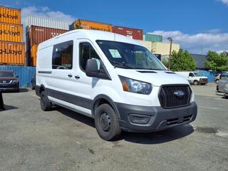 2023 Ford Transit for sale in Newark NJ