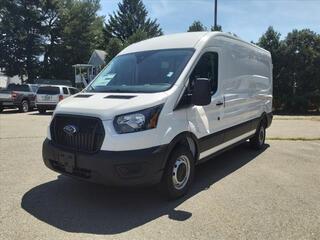 2024 Ford Transit for sale in Ayer MA