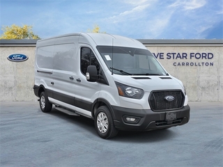 2024 Ford Transit for sale in Carrollton TX