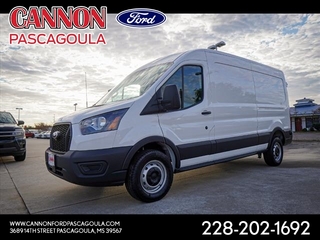 2024 Ford Transit for sale in Orange TX