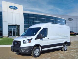 2024 Ford Transit for sale in Oklahoma City OK