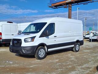 2024 Ford Transit for sale in Oklahoma City OK