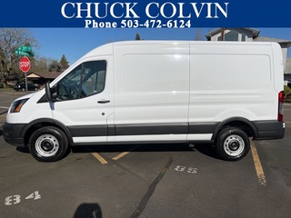 2024 Ford Transit-250