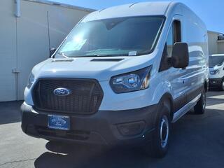 2025 Ford Transit for sale in Fullerton CA