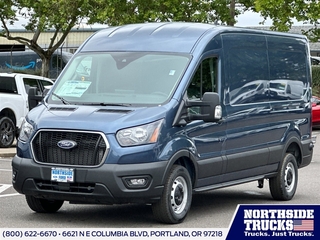 2025 Ford Transit for sale in Portland OR
