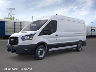 2025 Ford Transit for sale in Roanoke VA