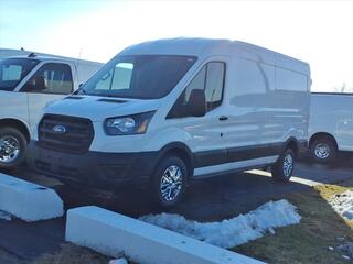 2020 Ford Transit for sale in Waterford MI