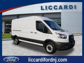 2020 Ford Transit Cargo for sale in Watchung NJ