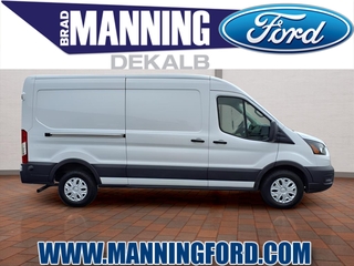 2022 Ford Transit