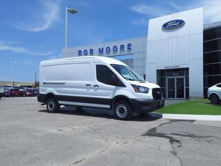 2024 Ford Transit for sale in Oklahoma City OK