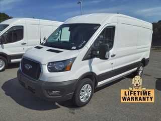 2024 Ford Transit for sale in Bristol TN