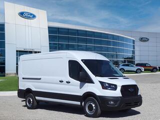2024 Ford Transit for sale in Oklahoma City OK