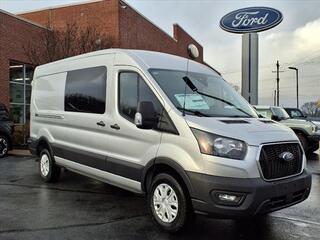 2024 Ford Transit for sale in Urbana OH