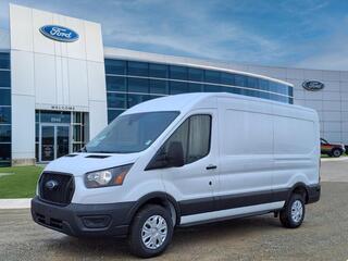 2024 Ford Transit for sale in Oklahoma City OK