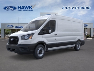 2025 Ford Transit for sale in Carol Stream IL