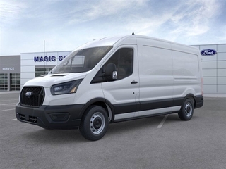2025 Ford Transit for sale in Roanoke VA