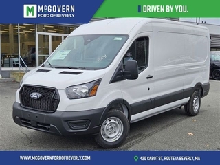 2026 Ford Transit for sale in Beverly MA