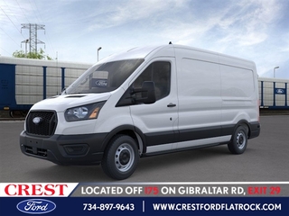 2026 Ford Transit for sale in Flat Rock MI