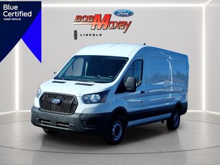 2023 Ford Transit for sale in Howell MI