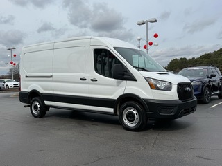 2023 Ford Transit for sale in Greer SC