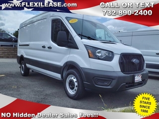 2023 Ford Transit for sale in Cliffwood NJ