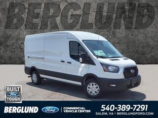 2024 Ford Transit for sale in Salem OR