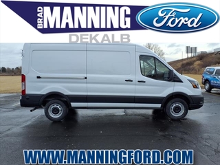 2025 Ford Transit for sale in Des Plaines IL