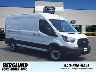 2025 Ford Transit for sale in Chatsworth GA