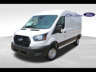 2025 Ford Transit for sale in Denton TX