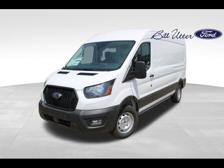 2025 Ford Transit for sale in Denton TX