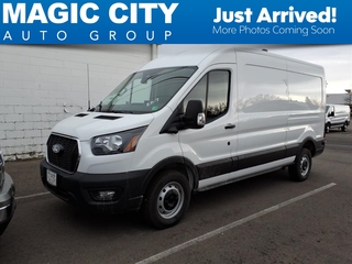 2026 Ford Transit for sale in Roanoke VA