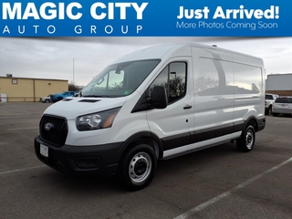 2026 Ford Transit for sale in Roanoke VA