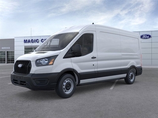 2026 Ford Transit for sale in Roanoke VA