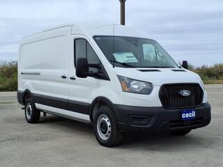 2026 Ford Transit for sale in Del Rio TX