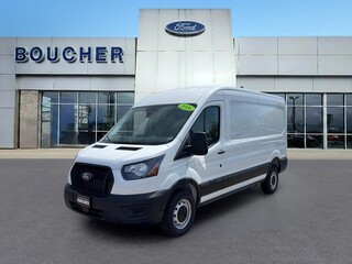 2026 Ford Transit for sale in Janesville WI