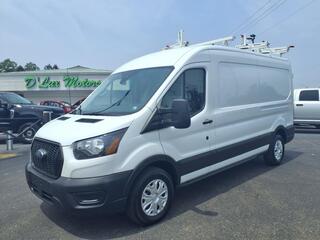 2021 Ford Transit for sale in Columbiana OH