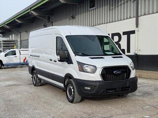 2022 Ford Transit