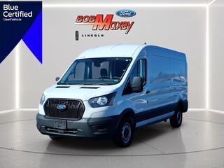 2023 Ford Transit for sale in Fowlerville MI