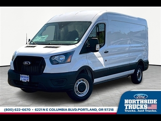 2024 Ford Transit for sale in Portland OR