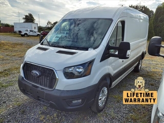 2024 Ford Transit for sale in Bristol TN