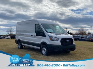 2024 Ford Transit for sale in Mechanicsville VA